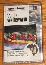 WILD WHITEWATER - Escape To Serenity