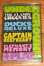 UNDERGROUND  4 PLAY -  V.A.