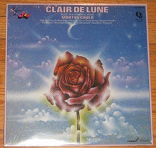 GOULD, MORTON - Clair De Lune
