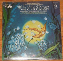 GOULD, MORTON - Waltz Of The Flowers