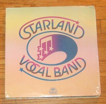 STARLAND VOCAL BAND - Self Titled