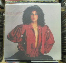 CLIFFORD, LINDA - Let Me Be Your Woman LP