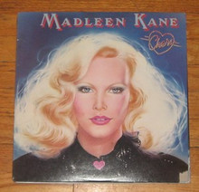KANE, MADLEEN - Cheri