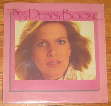 BOONE, DEBBY - The Best Of