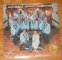 NORTH BAY ROTARY SONGSTERS - Share Rotary