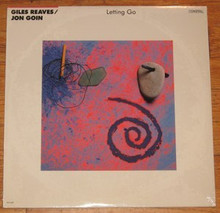 REAVES, GILES & JON GOIN - Letting Go