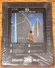 YES - Going For The One