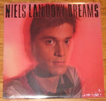 LAN DOKY, NIELS - Dreams 12757