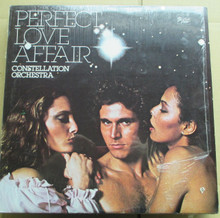 CONSTELLATION ORCHESTRA - Perfect Love Affair