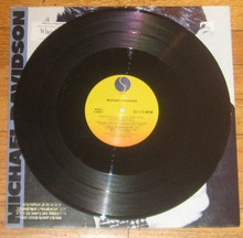 DAVIDSON, MICHAEL - Turn It Up