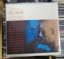 DEVOTO, HOWARD - Jerky Versions Of The Dream