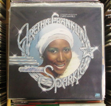 SPARKLE - Soundtrack - Aretha Franklin