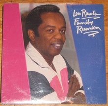 RAWLS, LOU - Family Reunion