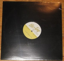 SFPV - Got The Hots For U  12"