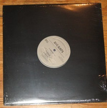 BIG KATS - Dream 12"