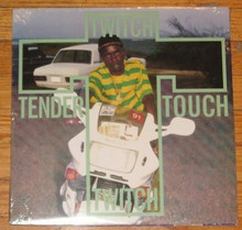 TWITCH - Tender Touch