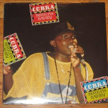 COBRA - Merceless Bad Boy