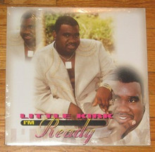 LITTLE KIRK - I'm Ready
