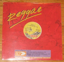 BUCCANEER - Skettle Concerto 12"