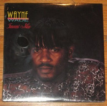 WADE, WAYNE - Innocent Man