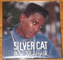 SILVER CAT - In A Foul Affair