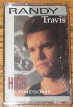 TRAVIS, RANDY - High Lonesome