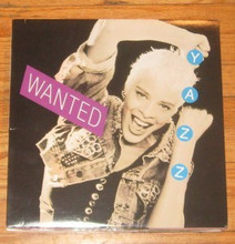 YAZZ - Wanted