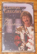 GREGORY, CLINTON - For Christmas
