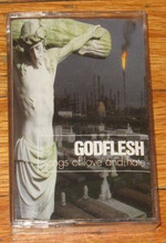 GODFLESH - Songs Of Love And Hate