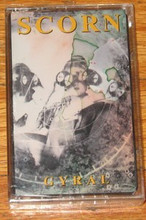 SCORN - Gyral