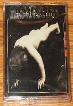 MUMBLESKINNY - Head Above Water