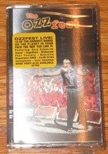 OZZFEST  LIVE - V.A.