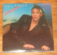 ULLANDA - Love Zone