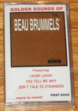 BEAU BRUMMELS - Sing
