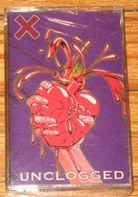X - Unclogged