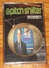 PITCH SHIFTER - Infotainment?