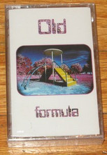 OLD - Formula