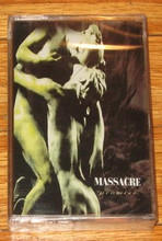 MASSACRE - Promise