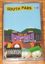 CHEF AID : THE SOUTHPARK ALBUM
