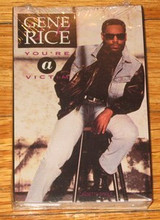 RICE, GENE - You're a Victim