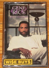 RICE, GENE - Just For You