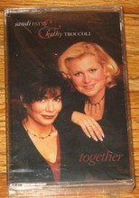 PATTY, SANDI & Kathy Troccoli - Together