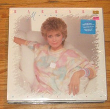 MANDRELL, BARBRA - Moments