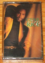 RICE, GENE - Self Titled