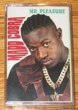 MADD COBRA - Mr. Pleasure