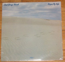 LOST GONZO BAND - Signs Of Life LP