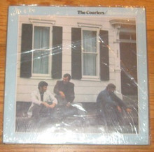 COURIERS - Reminiscent