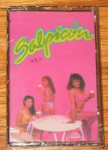SALPICON VOL. 6 - Various Artists