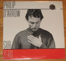 D'ARROW, PHILIP - Sub Zero