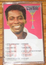 RICKS, GLEN - Fall In Love